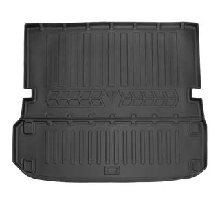 Stingray 3D vanička do kufra (5 miest v 7-miestnom vozidle) Nissan Pathfinder R52 2012–2021