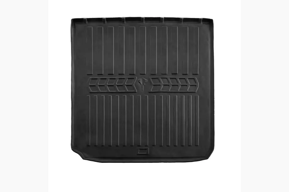 Renault Scenic/Grand 2009–2016 Gumová vanička do kufra Stingray 3D (pre Grand, 5 miest) Image