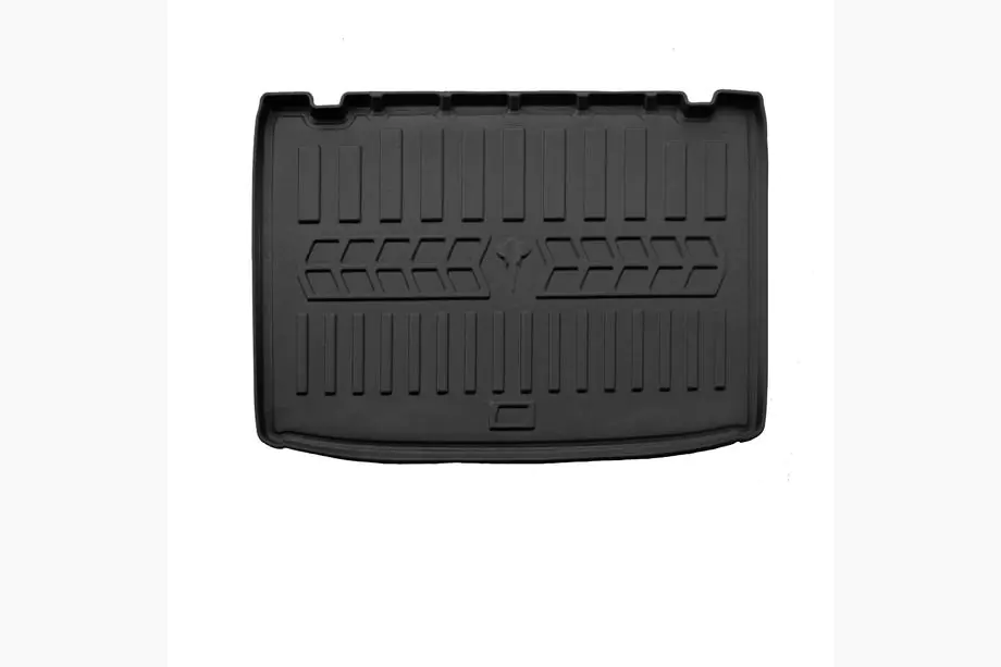 Renault Clio III 2005–2012 Stingray 3D vanička do kufra (HB) Image