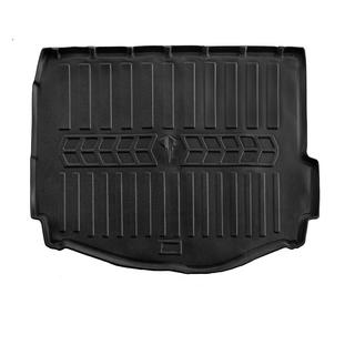 Gumená vanička do kufra Stingray 3D (pre Scenic, spodná poloha) Renault Scenic/Grand 2016–2025