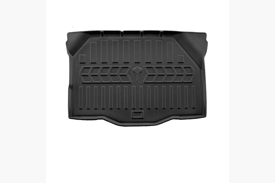 Suzuki Swift 2024– Vanička do kufra Stingray 3D Image