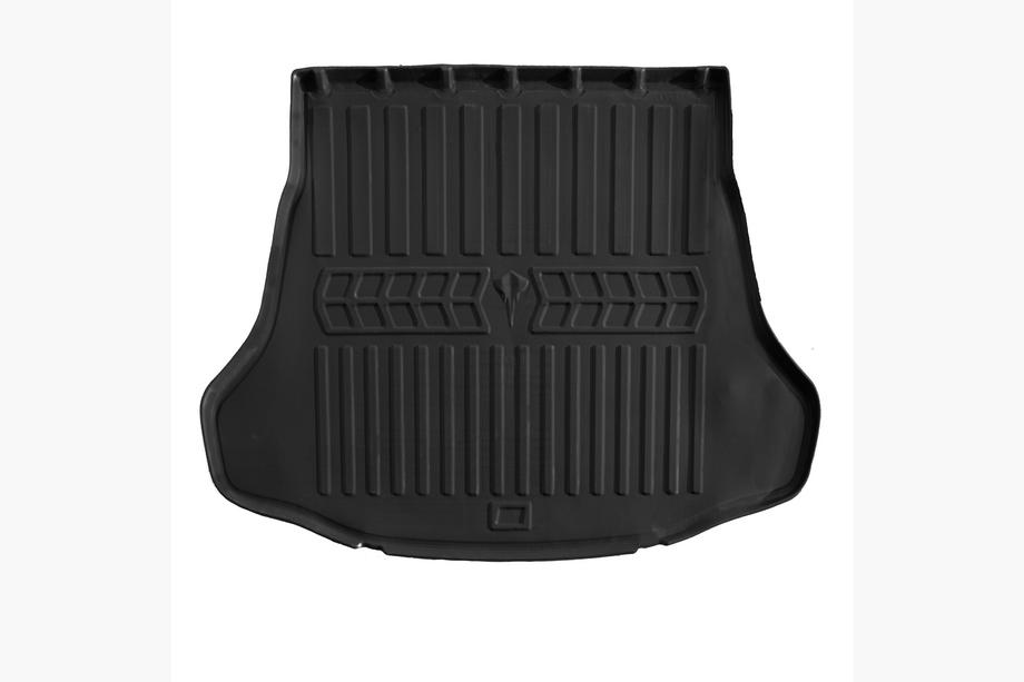 Toyota Prius 2015–2022 Vanička do kufra Stingray 3D Image
