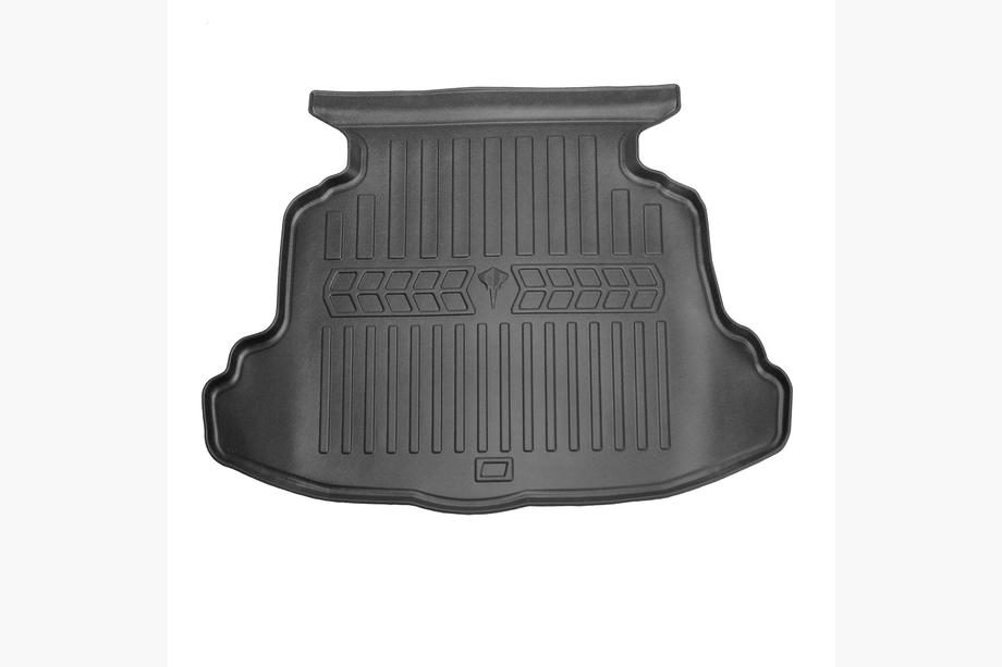 Toyota Corolla 2002–2007 Gumová vanička do kufra Stingray 3D (SD) Image