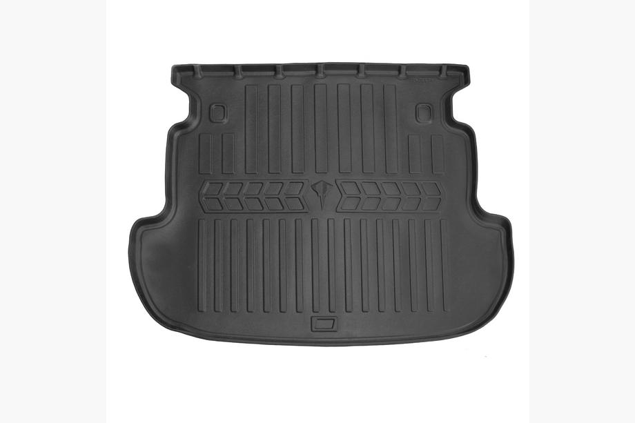 Toyota Corolla 2002–2007 Stingray 3D (SW) gumová vanička do kufra Image