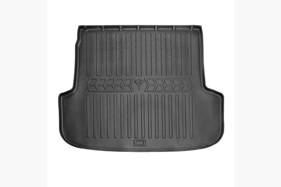 Subaru Outback 2005–2009 Vanička do kufra Stingray 3D Image