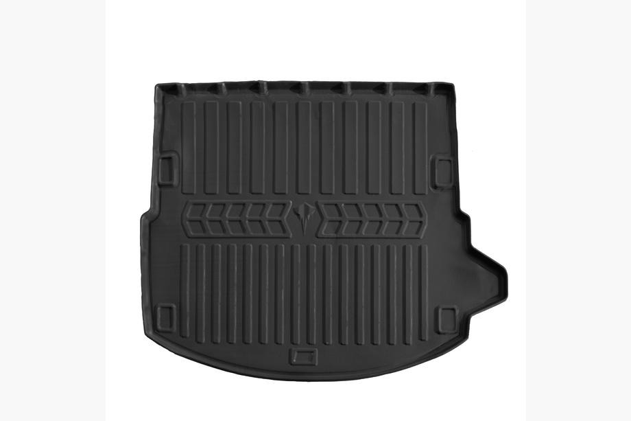 Land Rover Discovery Sport 2014– Vanička do kufra Stingray 3D Image