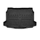 Jeep Avenger 2023– Gumová vanička do kufra Stingray 3D (horná) fotografia 1