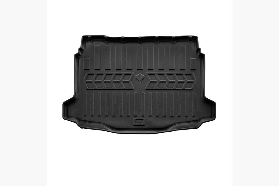 Jeep Avenger 2023– Gumová vanička do kufra Stingray 3D (horná) Image