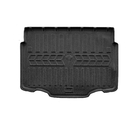 Jeep Avenger 2023– Gumová vanička do kufra Stingray 3D (spodná) fotografia 1