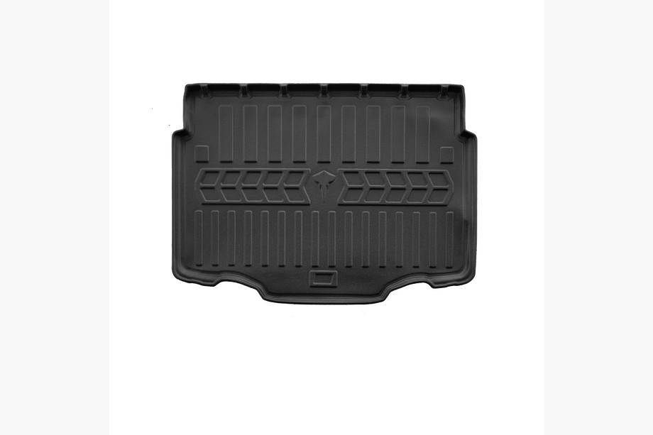 Jeep Avenger 2023– Gumová vanička do kufra Stingray 3D (spodná) Image