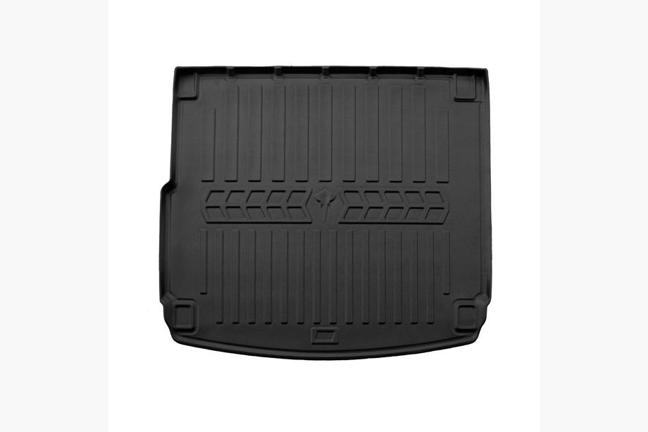 Porsche Cayenne 2010–2017 Vanička do kufra Stingray 3D Image