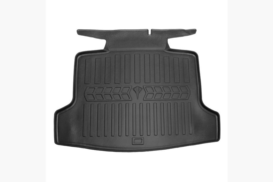 Dodge Dart 2012–2017 Vanička do kufra Stingray 3D Image