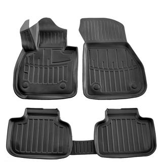 Gumové koberce Stingray 3D (5 ks) BMW X2 F39 2018–2023