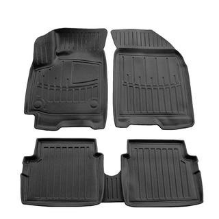 Gumové koberce Stingray 3D (5 ks)