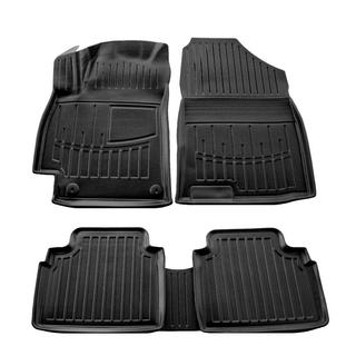 Gumové koberce Stingray 3D (5 ks) Hyundai Elantra (CN7) 2020–