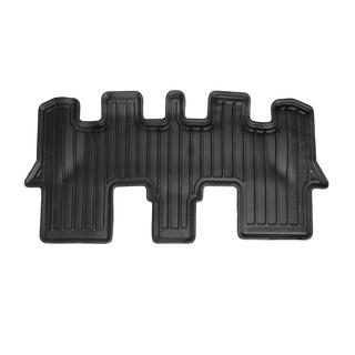 Gumová rohož do 3. radu Stingray 3D (1 ks) Kia Sorento IV MQ4 2020–
