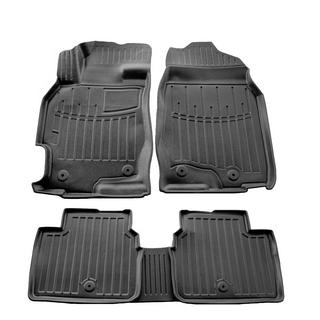 Gumové koberce Stingray 3D (5 ks) Mazda 6 2008–2012