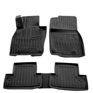 Gumové koberce Stingray 3D (5 ks)