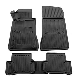 Gumové koberce Stingray 3D (5 ks) Mercedes C-class W202 1993–2001