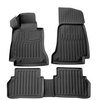 Gumové koberce Stingray 3D (5 ks)