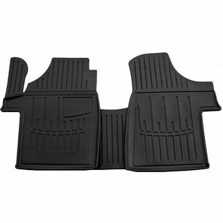 Gumené rohože Stingray 3D (3 ks) Mercedes Vito W639 2004–2014
