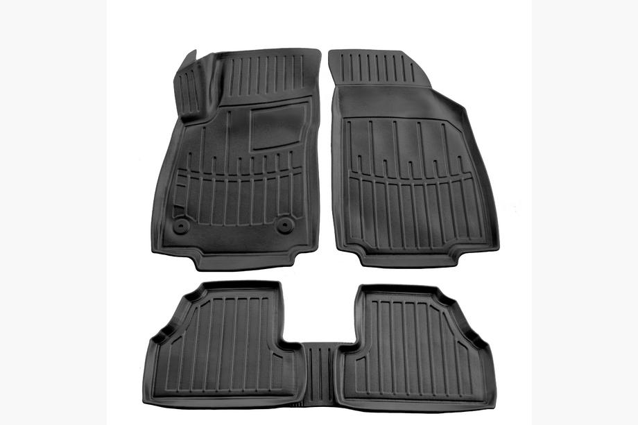 Buick Encore 2013–2019 Gumové koberce Stingray 3D (5 ks) Image