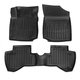 Gumené rohože Stingray 3D (3 ks) Citroen C-1 2005–2014