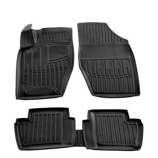 Gumové koberce Stingray 3D (5 ks)