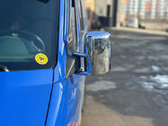 Volkswagen LT 1995–2006 Kryty spätných zrkadiel (2 ks, plast) fotografia 5