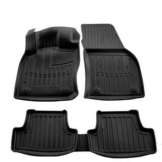 Gumové koberce Stingray 3D (5 ks)