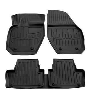 Gumové koberce Stingray 3D (5 ks) Volvo XC60 2009–2017