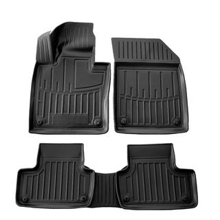 Gumové koberce Stingray 3D (5 ks) Volvo XC60 2017–