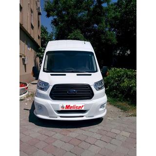 LED lišta predného nárazníka (2014-2019, na lakovanie) Ford Transit 2014– fotografia 4