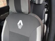 Renault Lodgy 2013–2022 Autopoťahy (koženka↗látka, Premium) fotografia 6