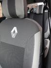 Renault Lodgy 2013–2022 Autopoťahy (koženka↗látka, Premium) fotografia 8
