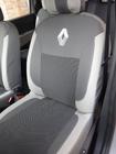 Renault Lodgy 2013–2022 Autopoťahy (koženka↗látka, Premium) fotografia 9