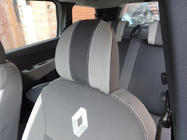 Renault Lodgy 2013–2022 Autopoťahy (koženka↗látka, Premium) fotografia 11