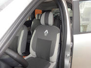 Renault Lodgy 2013–2022 Autopoťahy (koženka↗látka, Premium) fotografia 13