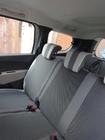 Renault Lodgy 2013–2022 Autopoťahy (koženka↗látka, Premium) fotografia 16
