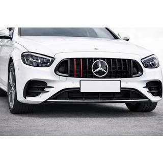 Rocket predná maska (pre AMG Line 2020-2023) Mercedes E-class coupe C238 2016–2024 fotografia 1