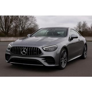 Panamericana GT predná maska (pre AMG-Line 2020-2023) Mercedes E-class coupe C238 2016–2024 fotografia 1
