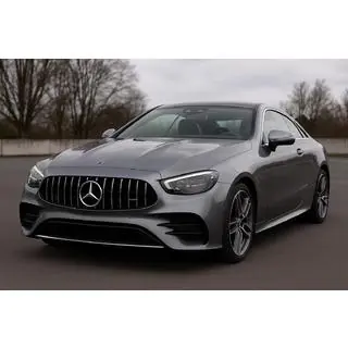 Panamericana GT predná maska (pre AMG-Line 2020-2023)