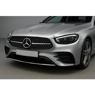 Predná maska Diamond Silver (pre AMG-Line 2020-2023) Mercedes E-class coupe C238 2016–2024 fotografia 3