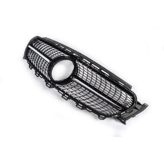 Predná maska Diamond Black (pre Avantgarde/AMG-Line/E43 AMG/E53 AMG 2016-2020) Mercedes E-class coupe C238 2016–2024 fotografia 3