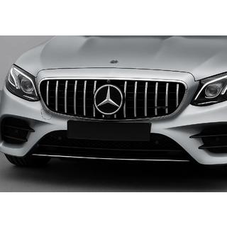 Predná maska GT Panamericana (pre E63 AMG, 2016-2020) Mercedes E-class coupe C238 2016–2024 fotografia 1