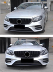 Mercedes E-class coupe C238 2016–2024 Predná maska GT Panamericana (pre Avantgarde/AMG-Line/E43 AMG/E53 AMG 2016-2020) fotografia 3