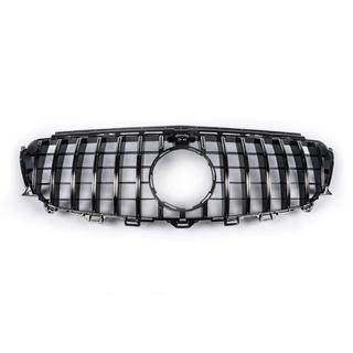 Predná maska GT Panamericana (pre Avantgarde/AMG-Line/E43 AMG/E53 AMG 2016-2020) Mercedes E-class coupe C238 2016–2024 fotografia 2