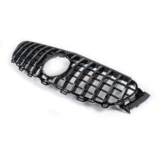 Predná maska GT Panamericana (pre Avantgarde/AMG-Line/E43 AMG/E53 AMG 2016-2020) fotografia 4