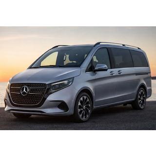 Predná maska AMG-Line (2024+) fotografia 1