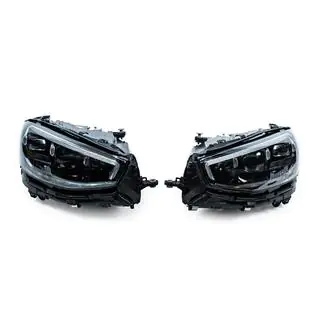 Predné LED svetlomety (2 ks)